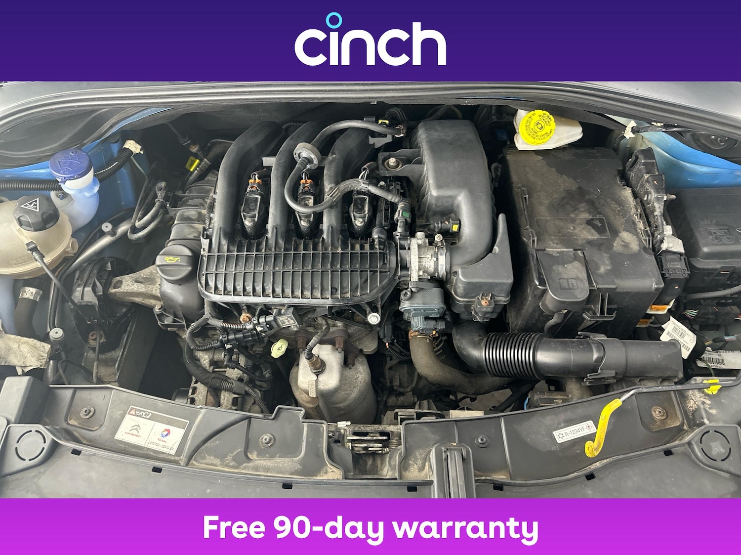 Used Citroen C3 2019 for sale - 76445462: Photo 23