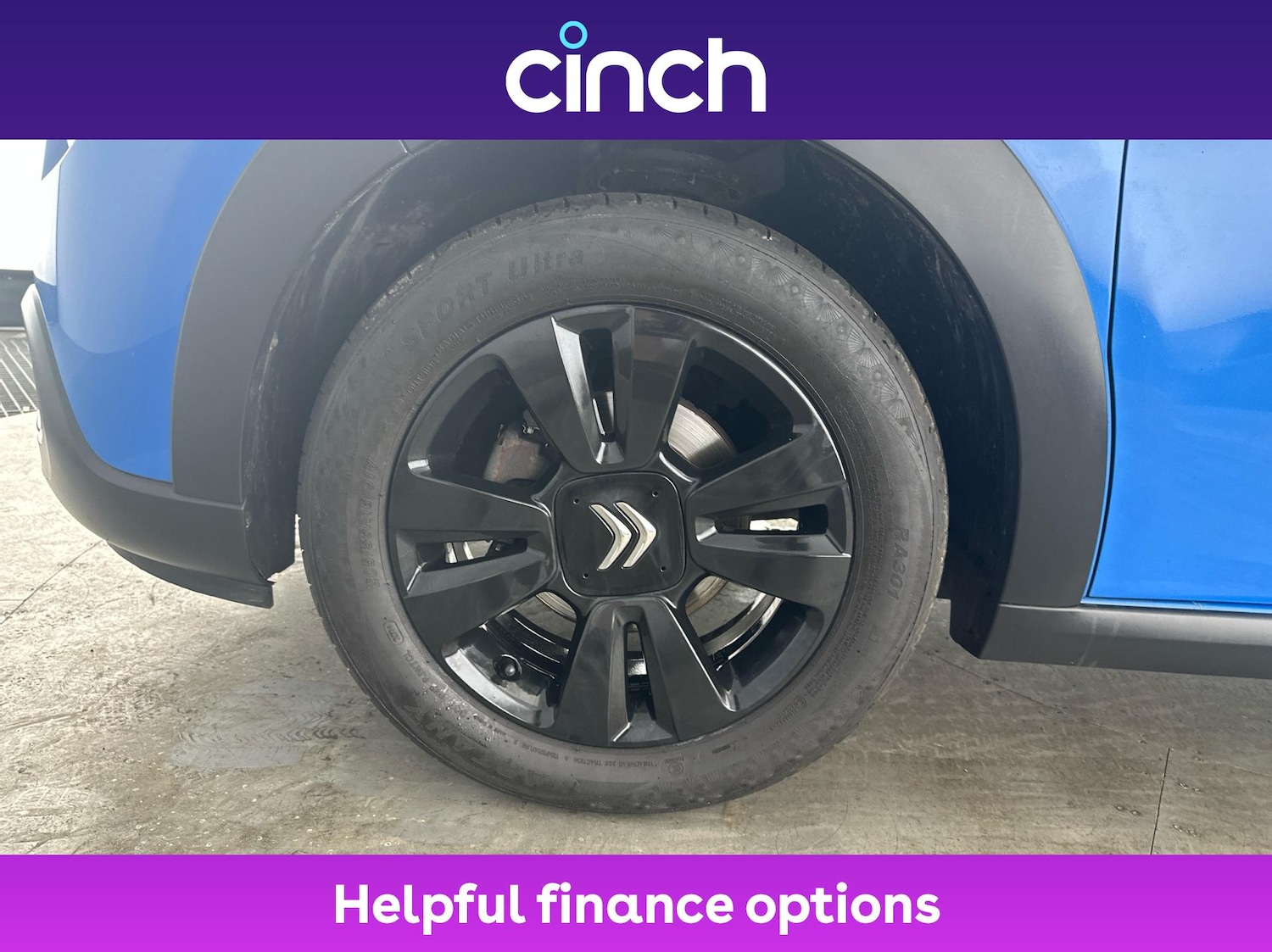 Used Citroen C3 2019 for sale - 76445462: Photo 24