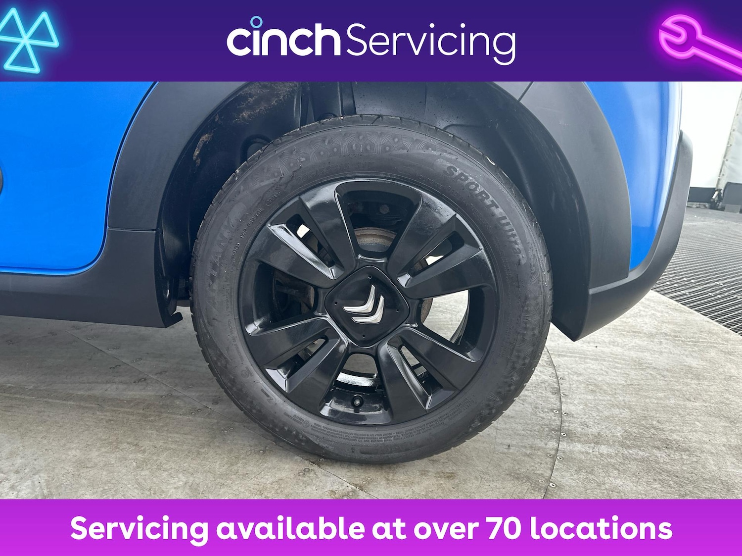 Used Citroen C3 2019 for sale - 76445462: Photo 26