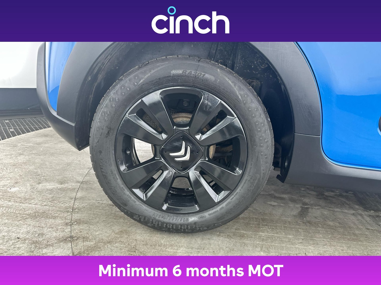 Used Citroen C3 2019 for sale - 76445462: Photo 27