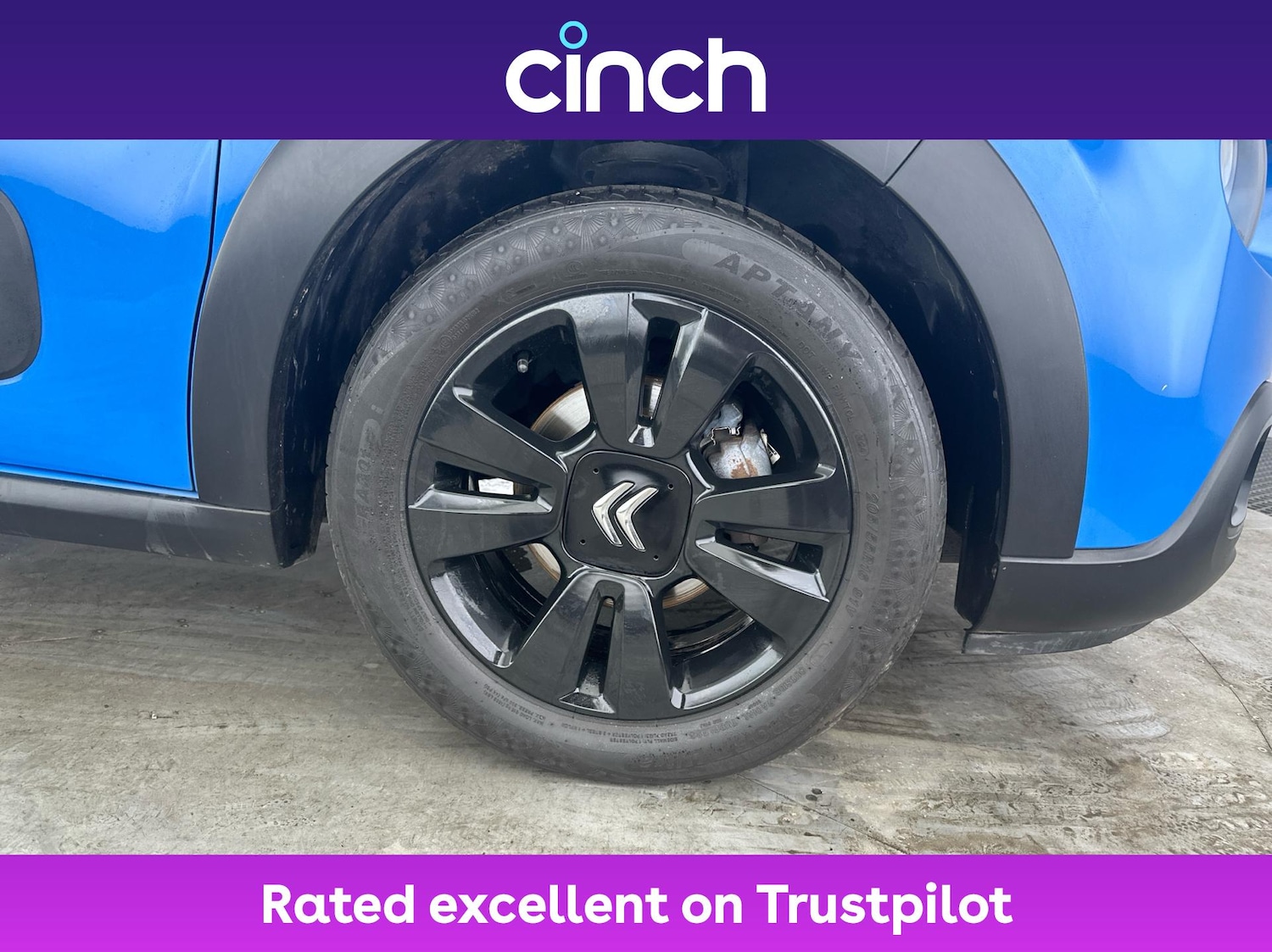 Used Citroen C3 2019 for sale - 76445462: Photo 28