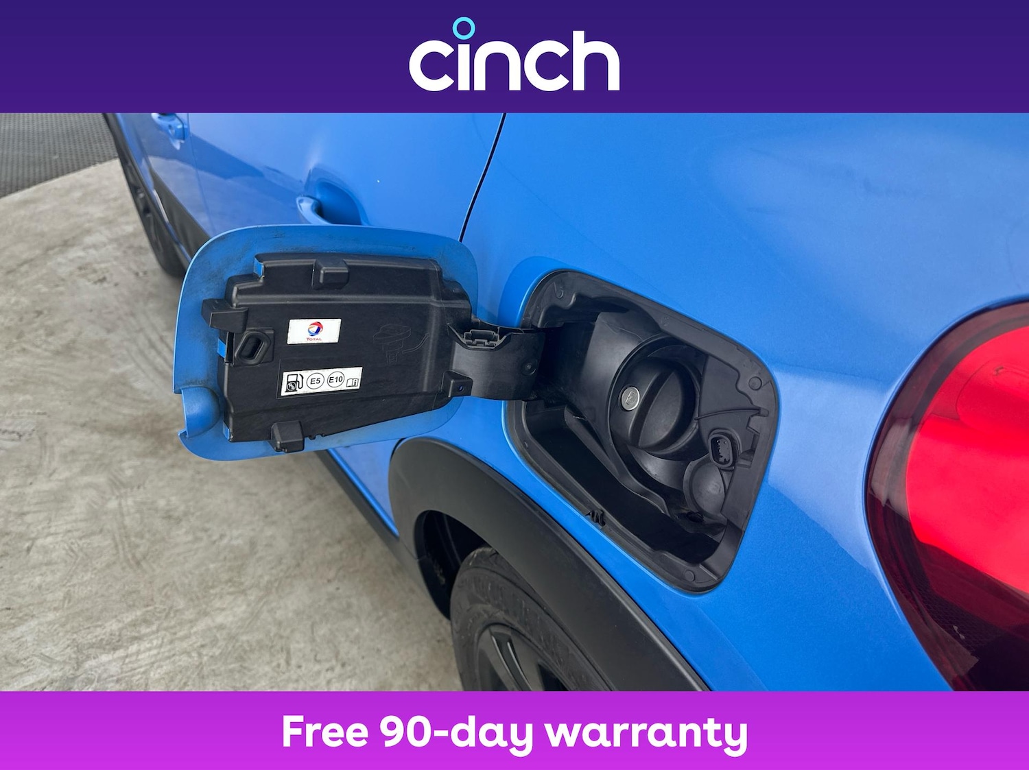 Used Citroen C3 2019 for sale - 76445462: Photo 29