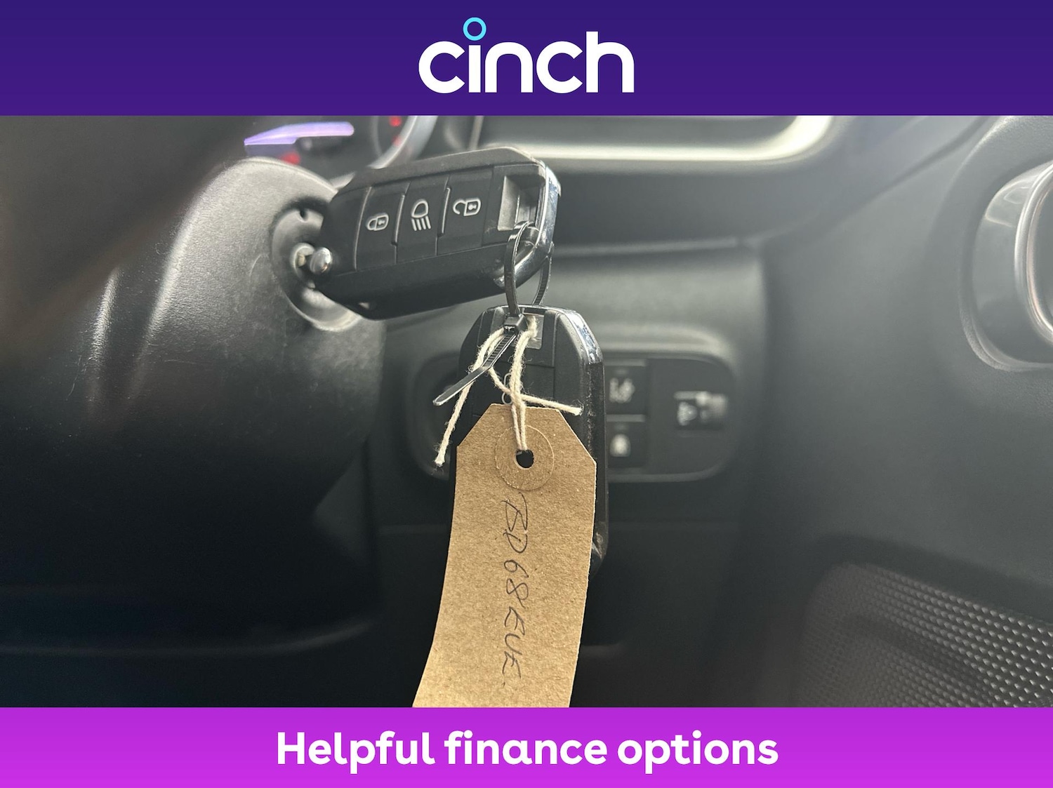 Used Citroen C3 2019 for sale - 76445462: Photo 30