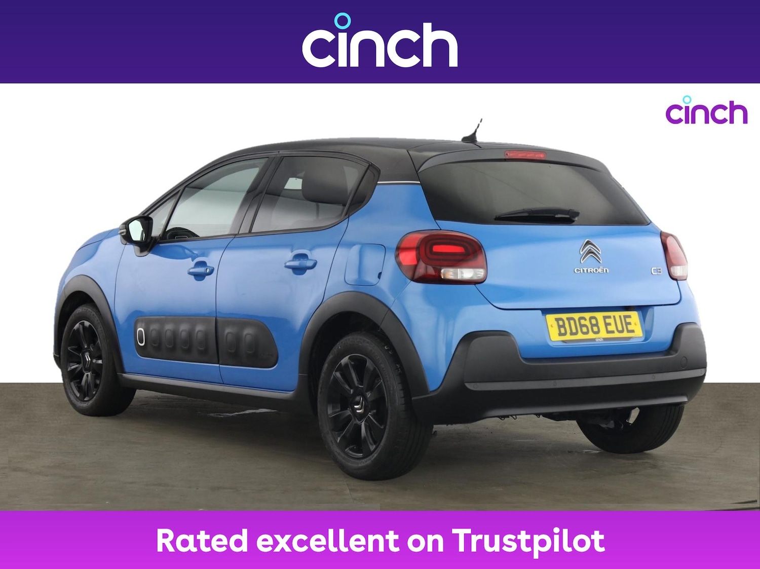 Used Citroen C3 2019 for sale - 76445462: Photo 6