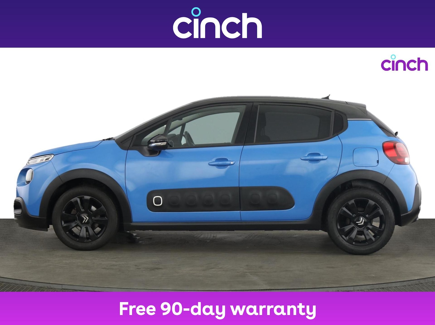 Used Citroen C3 2019 for sale - 76445462: Photo 8