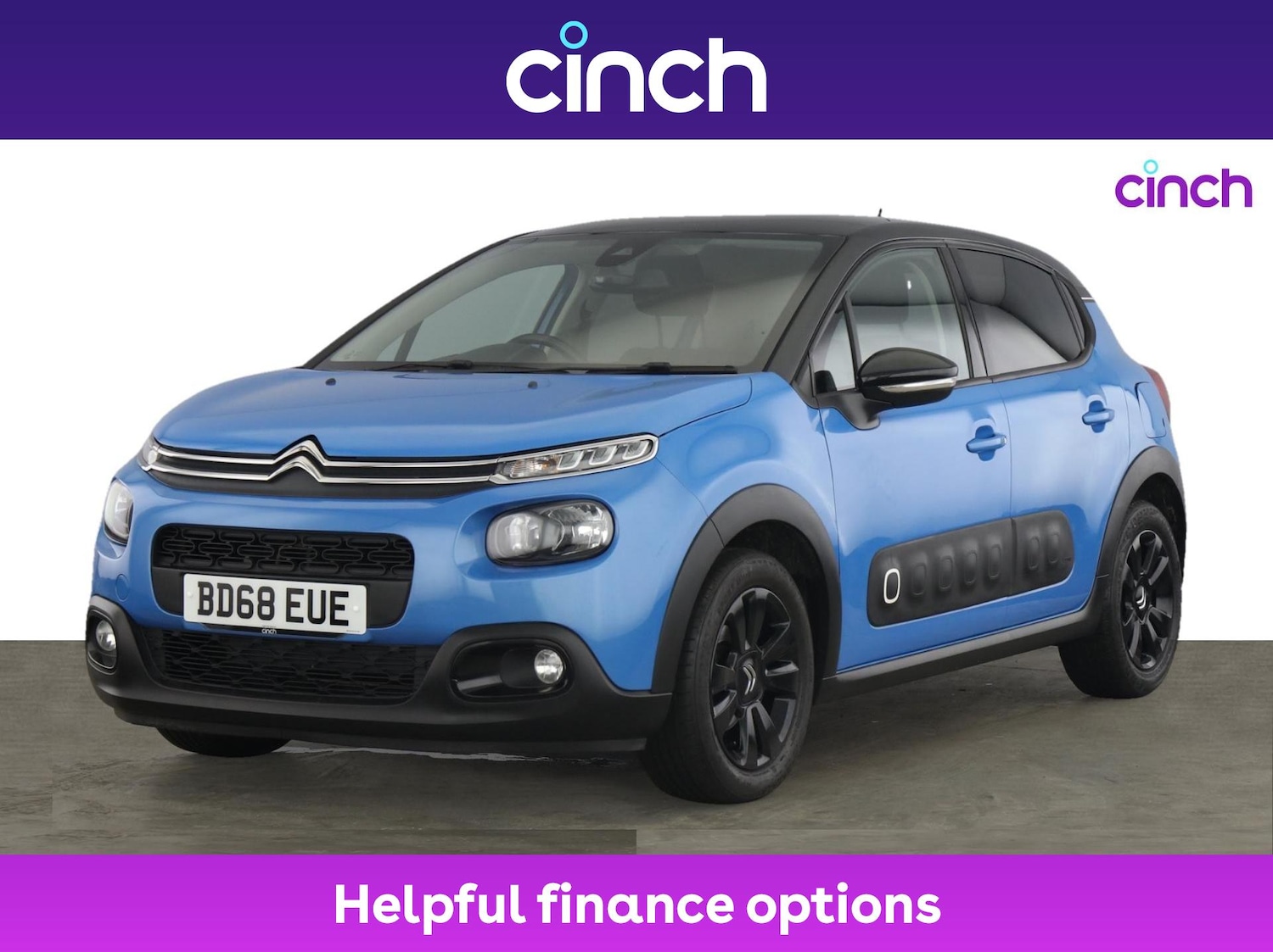 Used Citroen C3 2019 for sale - 76445462: Photo 9