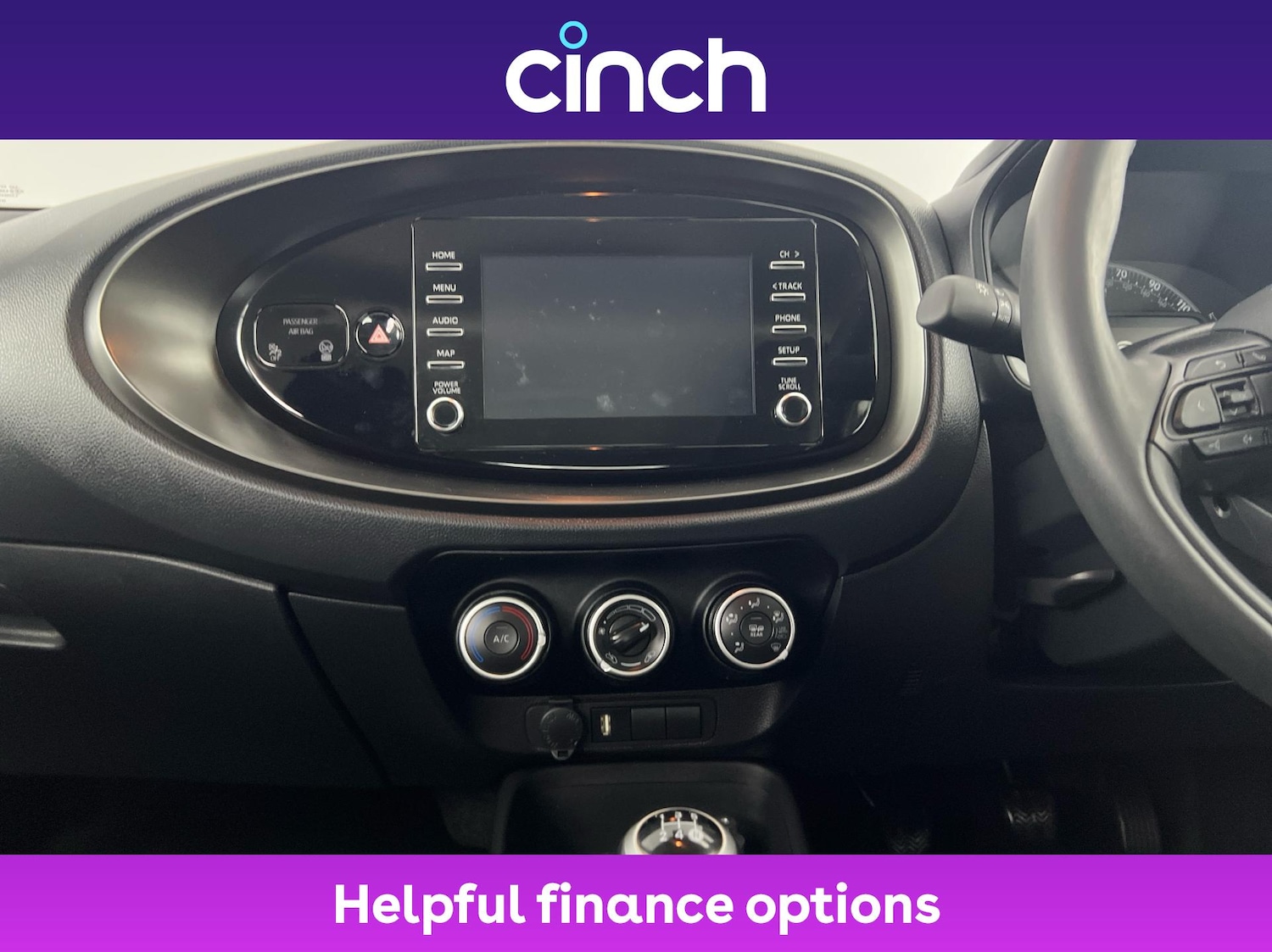 Used Toyota Aygo X 2022 for sale - 76318505: Photo 17