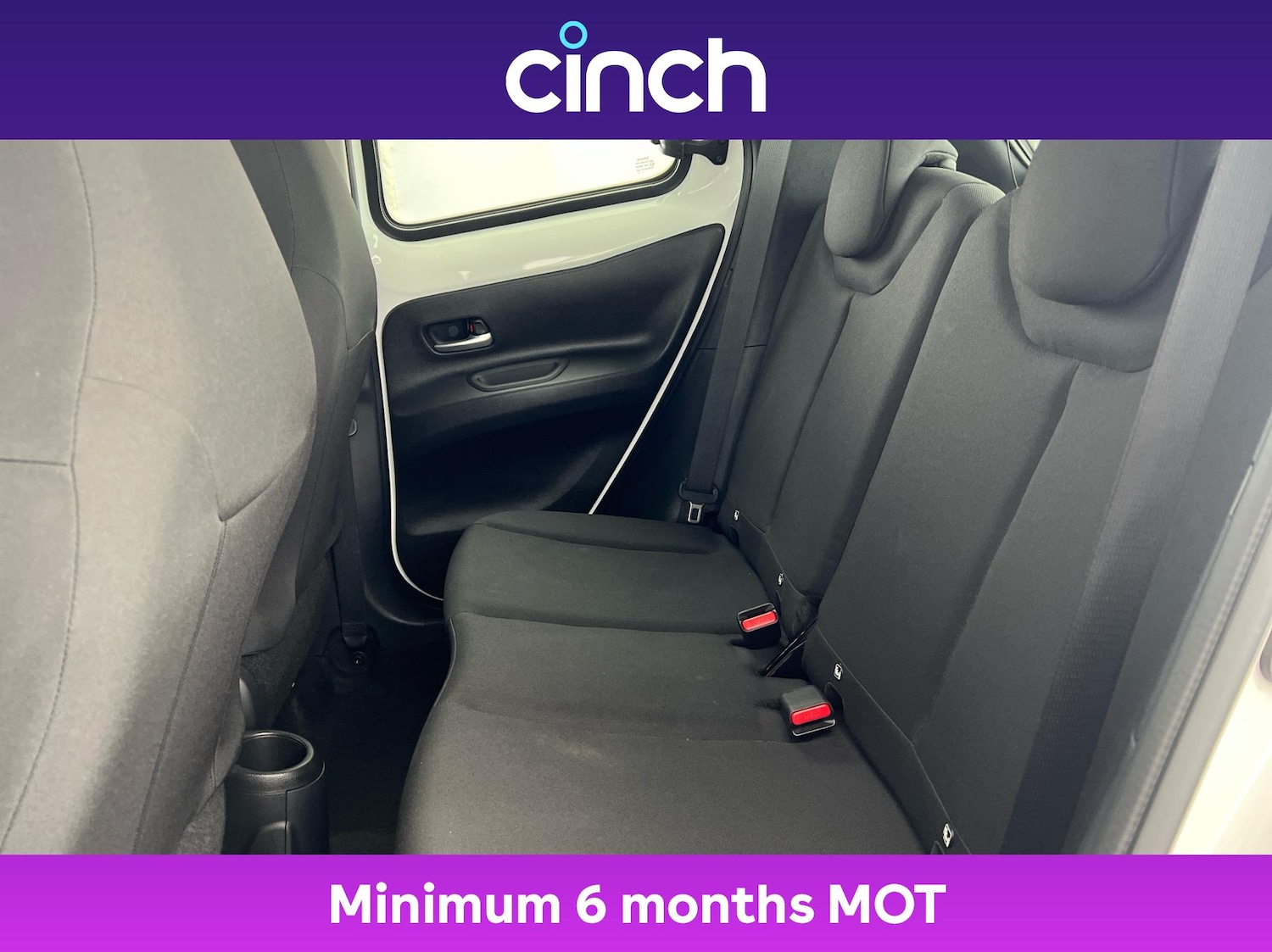 Used Toyota Aygo X 2022 for sale - 76318505: Photo 20