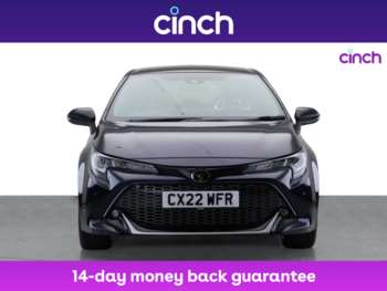 Used Toyota Corolla 2022 for sale - 74835130: Photo