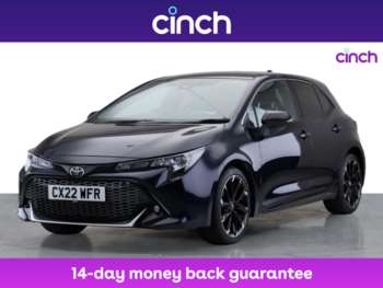 Used Toyota Corolla 2022 for sale - 74835130: Photo