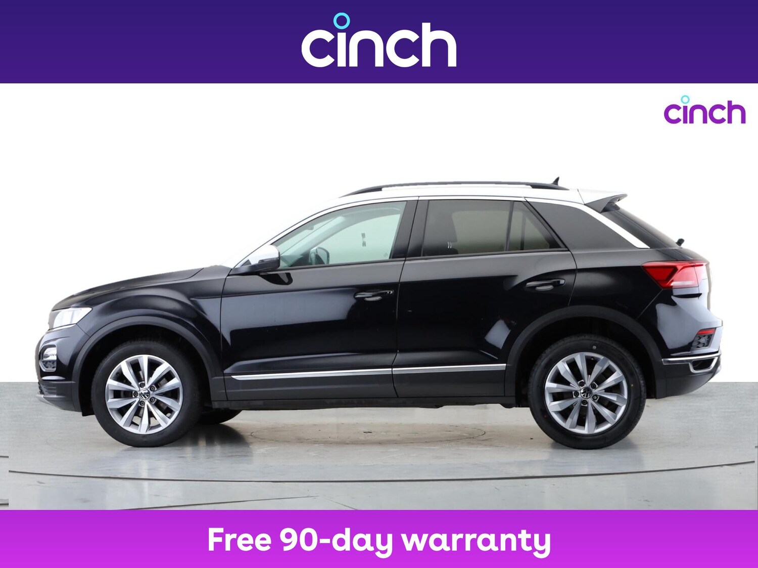 Used Volkswagen T-Roc 2021 for sale - 76304773: Photo 8