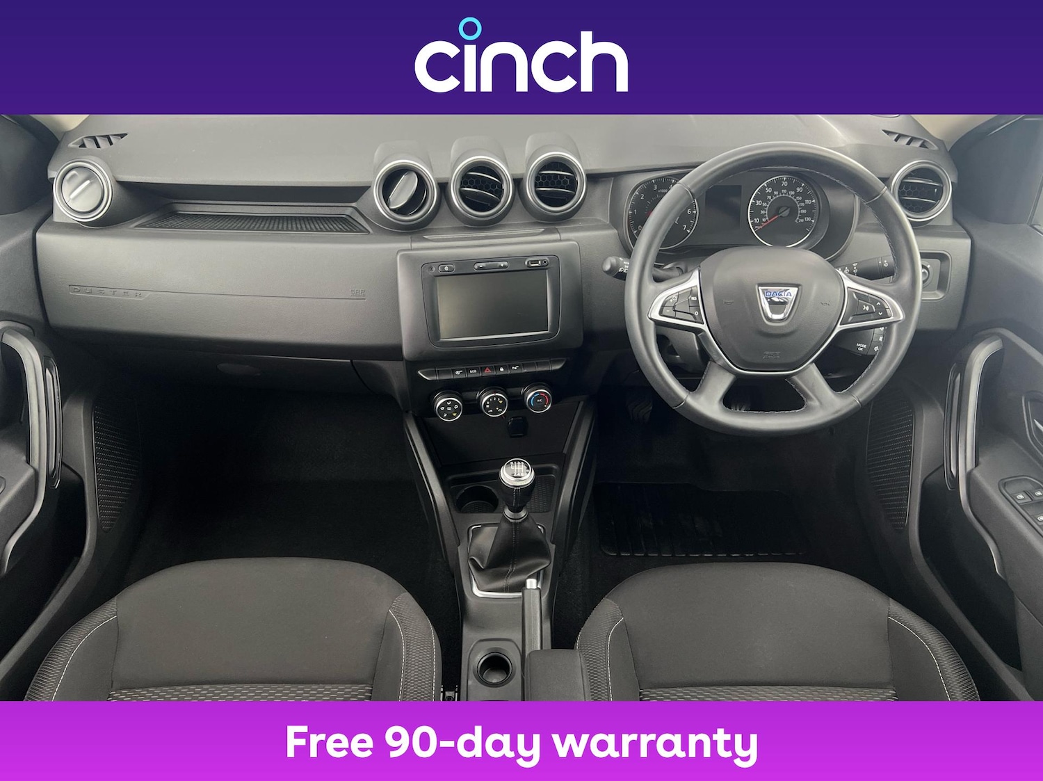 Used Dacia Duster 2020 for sale - 76434504: Photo 15