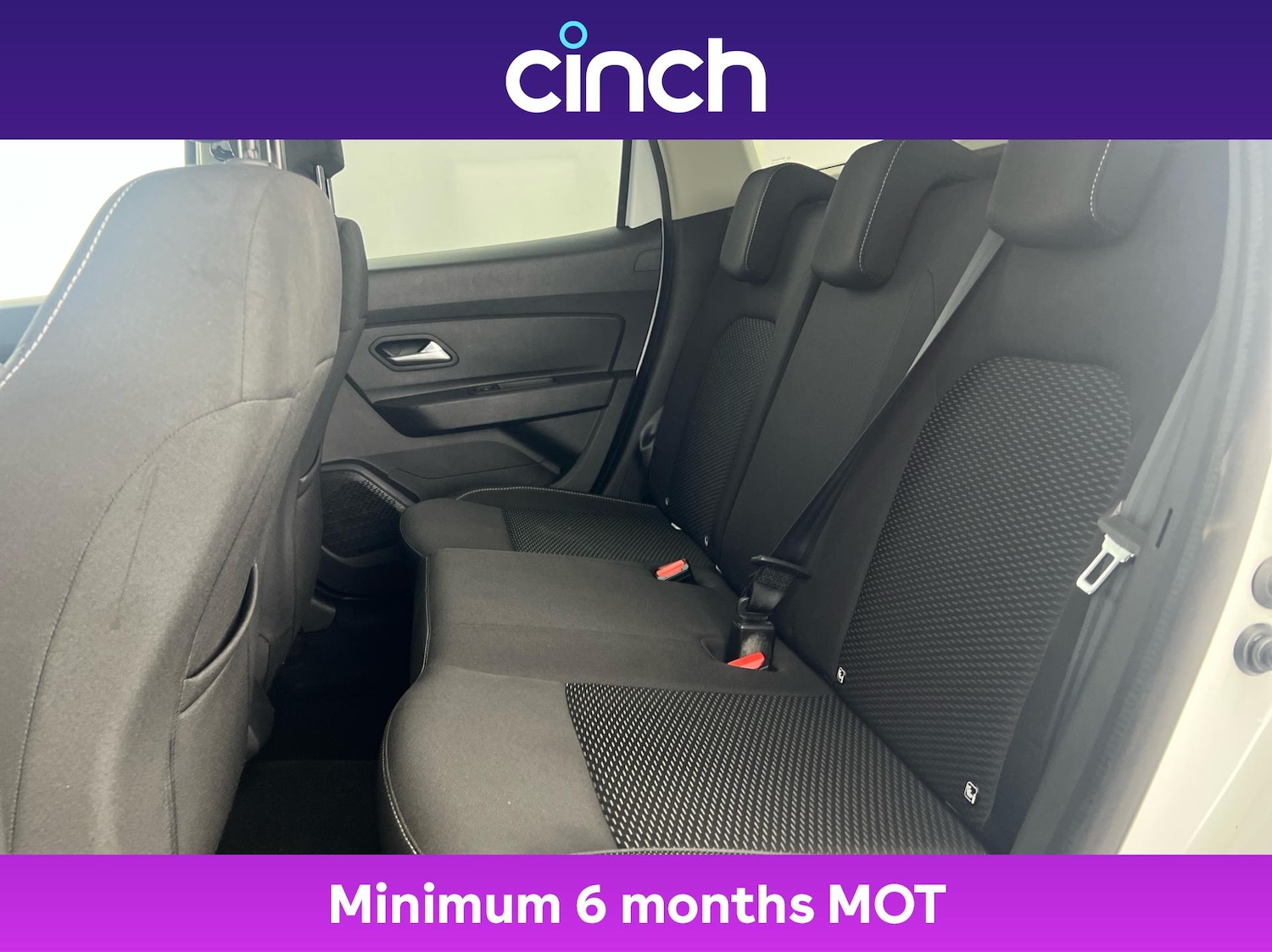 Used Dacia Duster 2020 for sale - 76434504: Photo 20