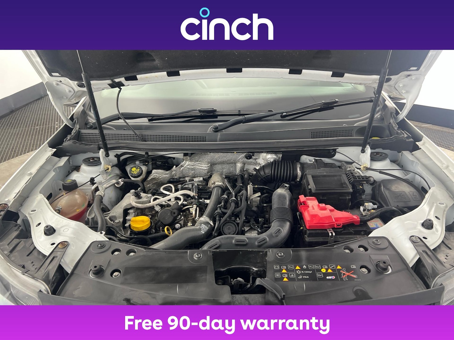 Used Dacia Duster 2020 for sale - 76434504: Photo 23