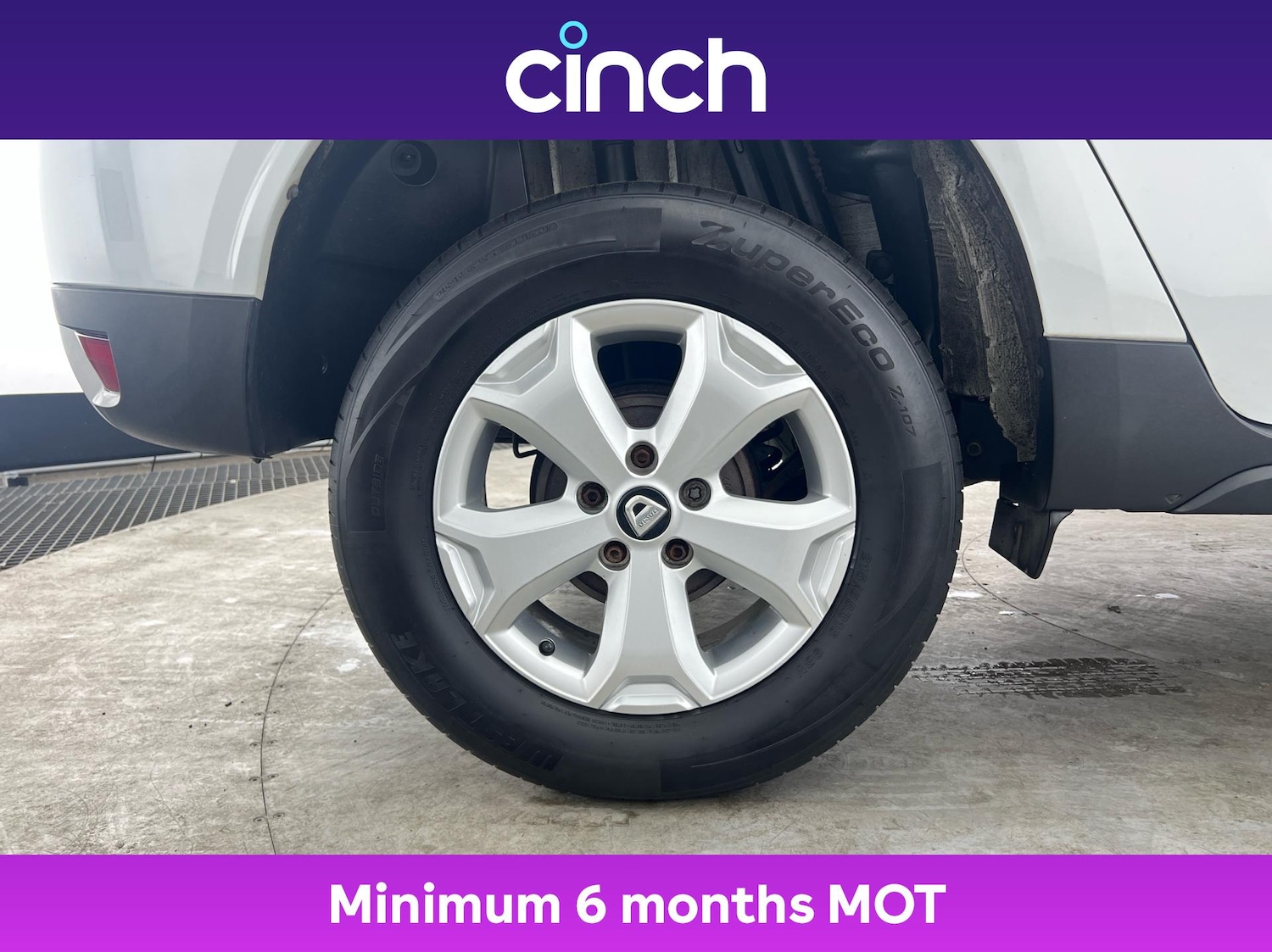 Used Dacia Duster 2020 for sale - 76434504: Photo 27