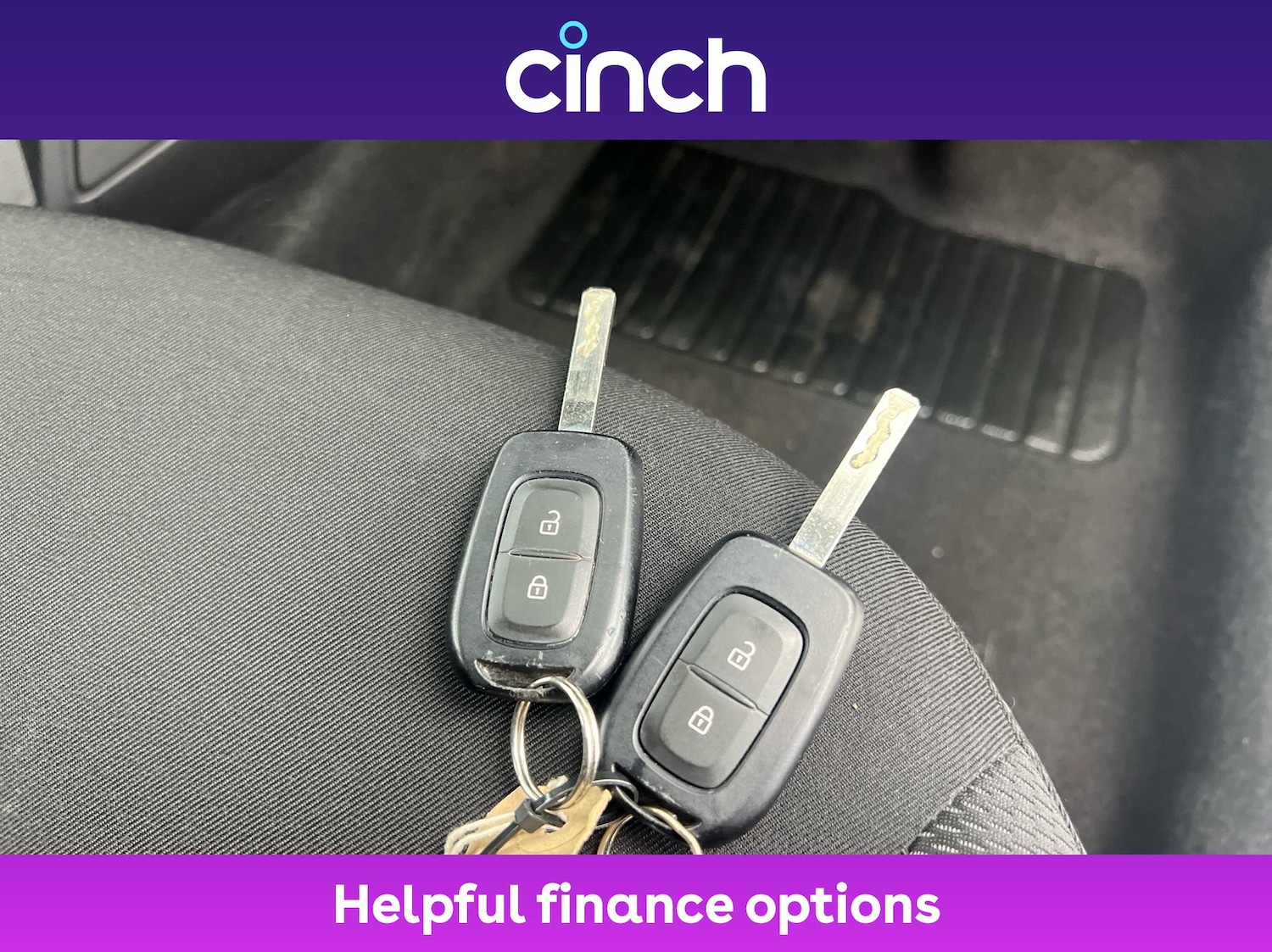 Used Dacia Duster 2020 for sale - 76434504: Photo 30