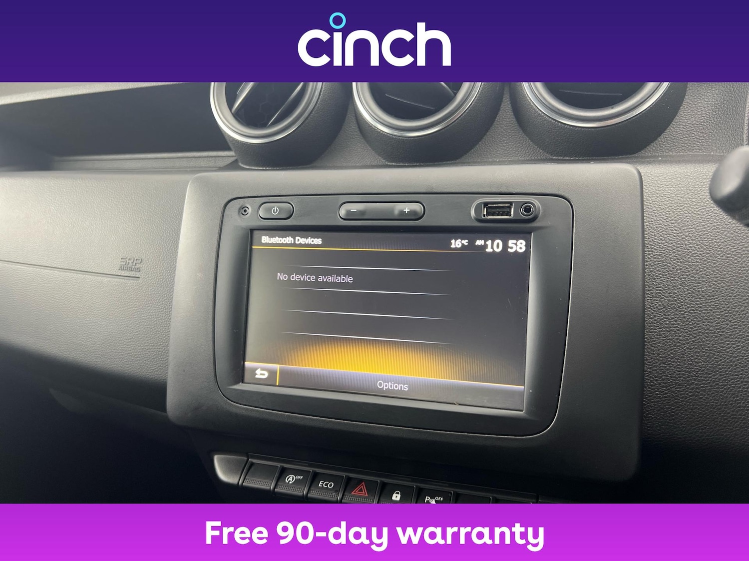 Used Dacia Duster 2020 for sale - 76434504: Photo 34