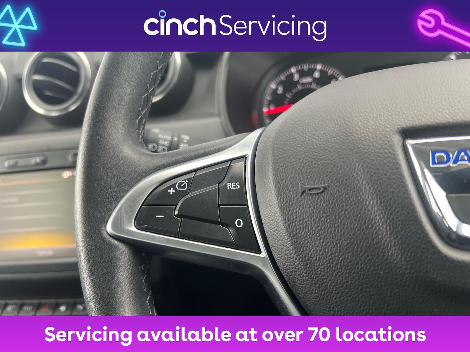 Used Dacia Duster 2020 for sale - 76434504: Photo 36