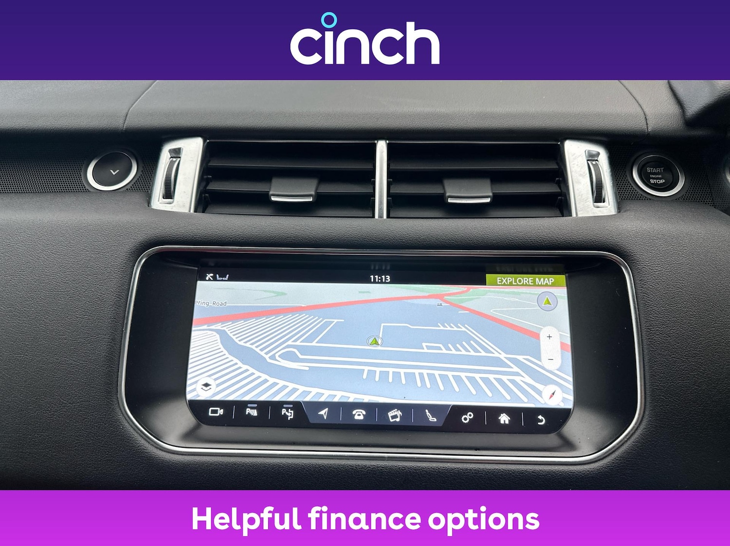 Used Land Rover Range Rover Sport 2017 for sale - 76758584: Photo 17