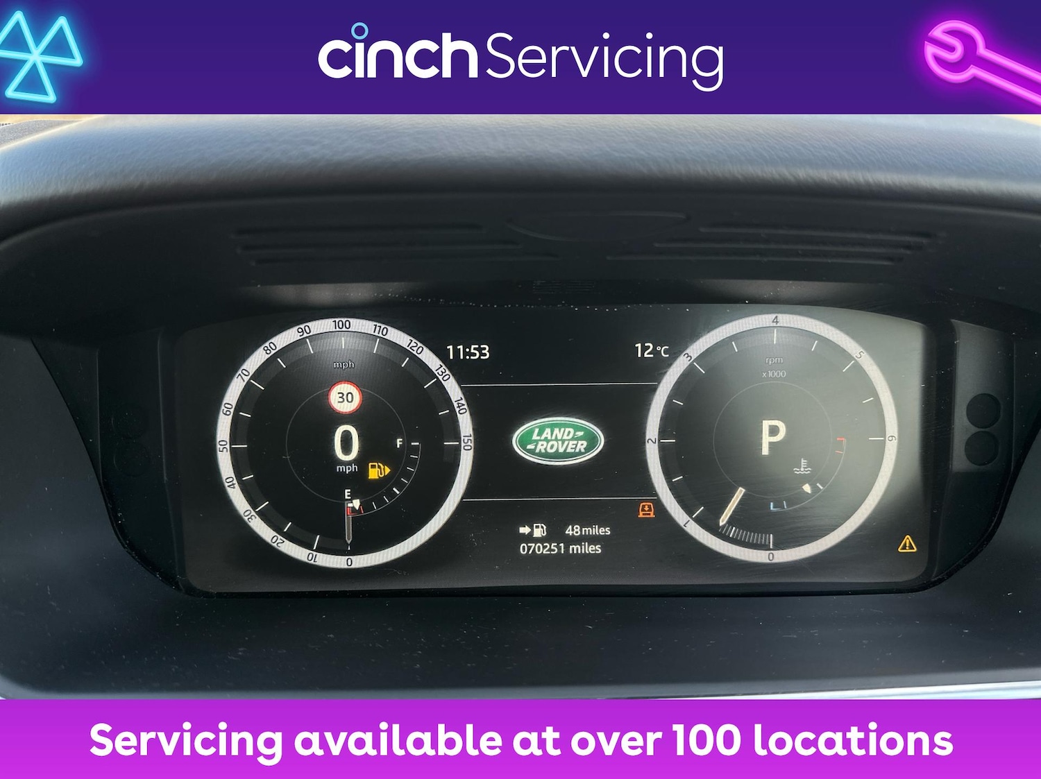 Used Land Rover Range Rover Sport 2017 for sale - 76758584: Photo 18