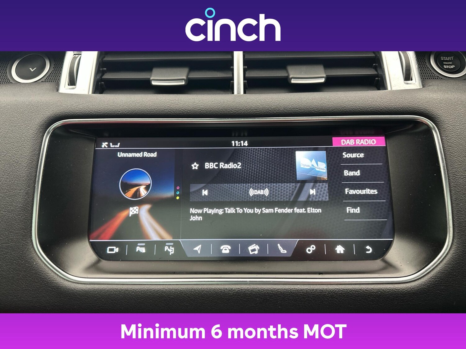 Used Land Rover Range Rover Sport 2017 for sale - 76758584: Photo 32