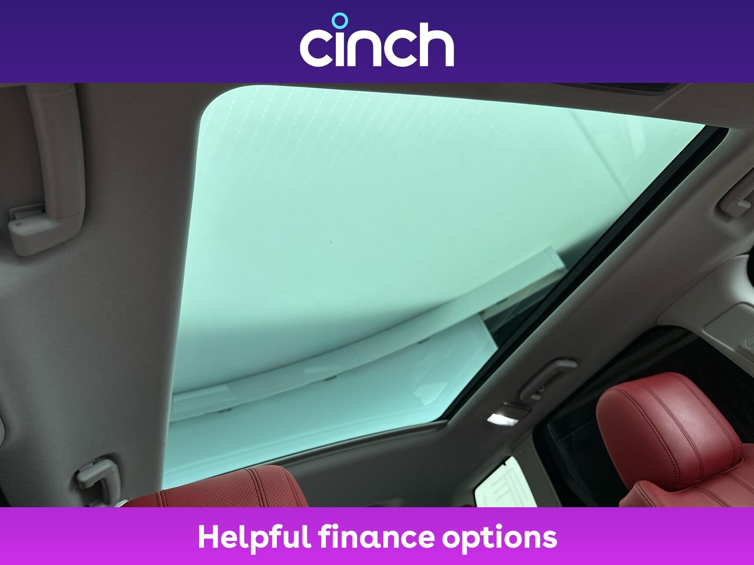 Used Land Rover Range Rover Sport 2017 for sale - 76758584: Photo 35