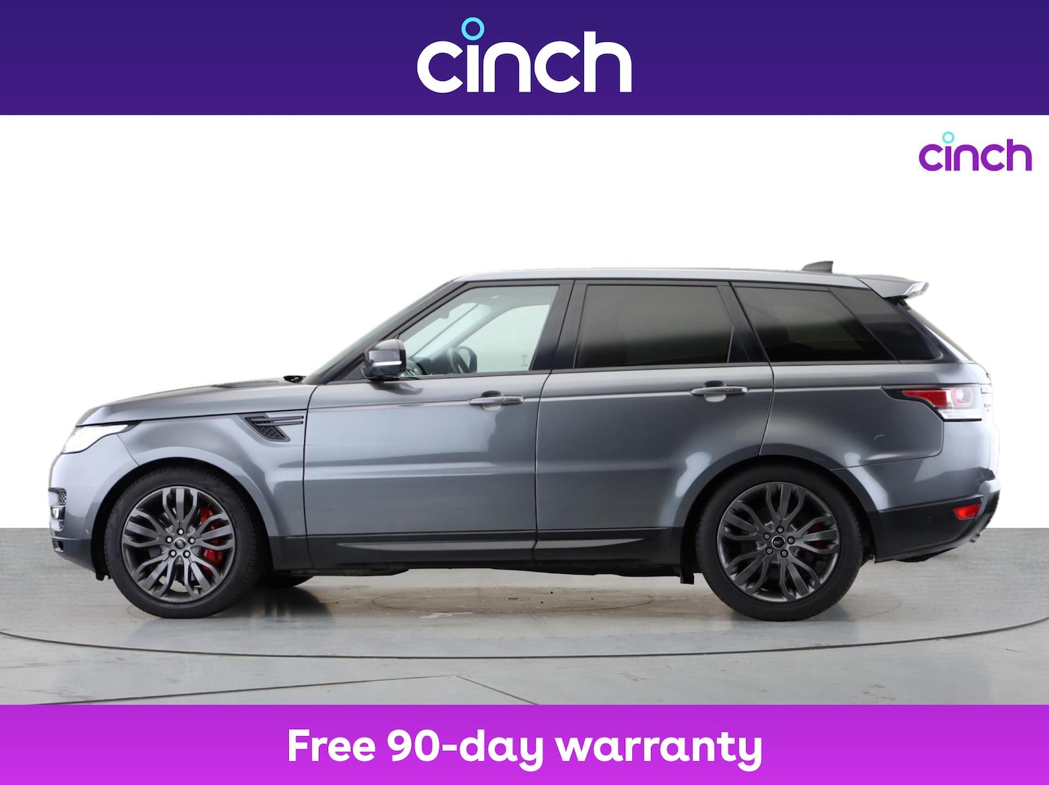 Used Land Rover Range Rover Sport 2017 for sale - 76758584: Photo 8