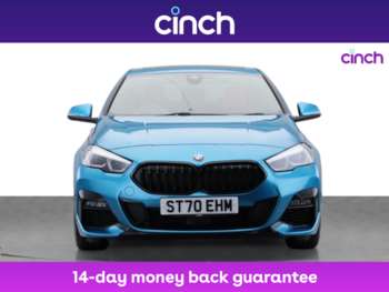 Used BMW 2 Series Gran Coupe 2020 for sale - 74786025: Photo