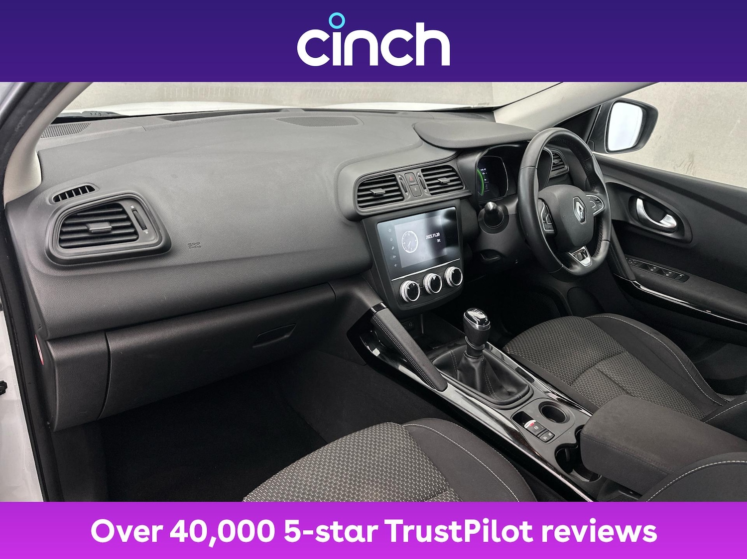 Used Renault Kadjar 2019 for sale - 76934184: Photo 14