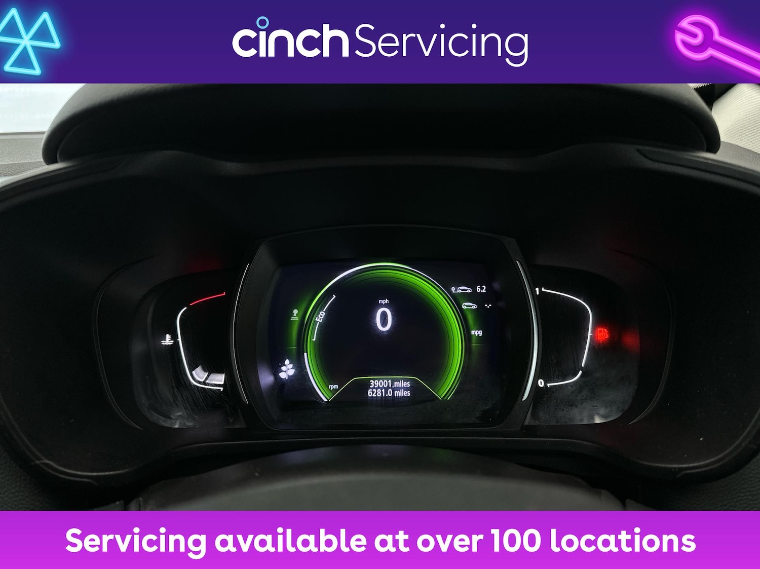 Used Renault Kadjar 2019 for sale - 76934184: Photo 18