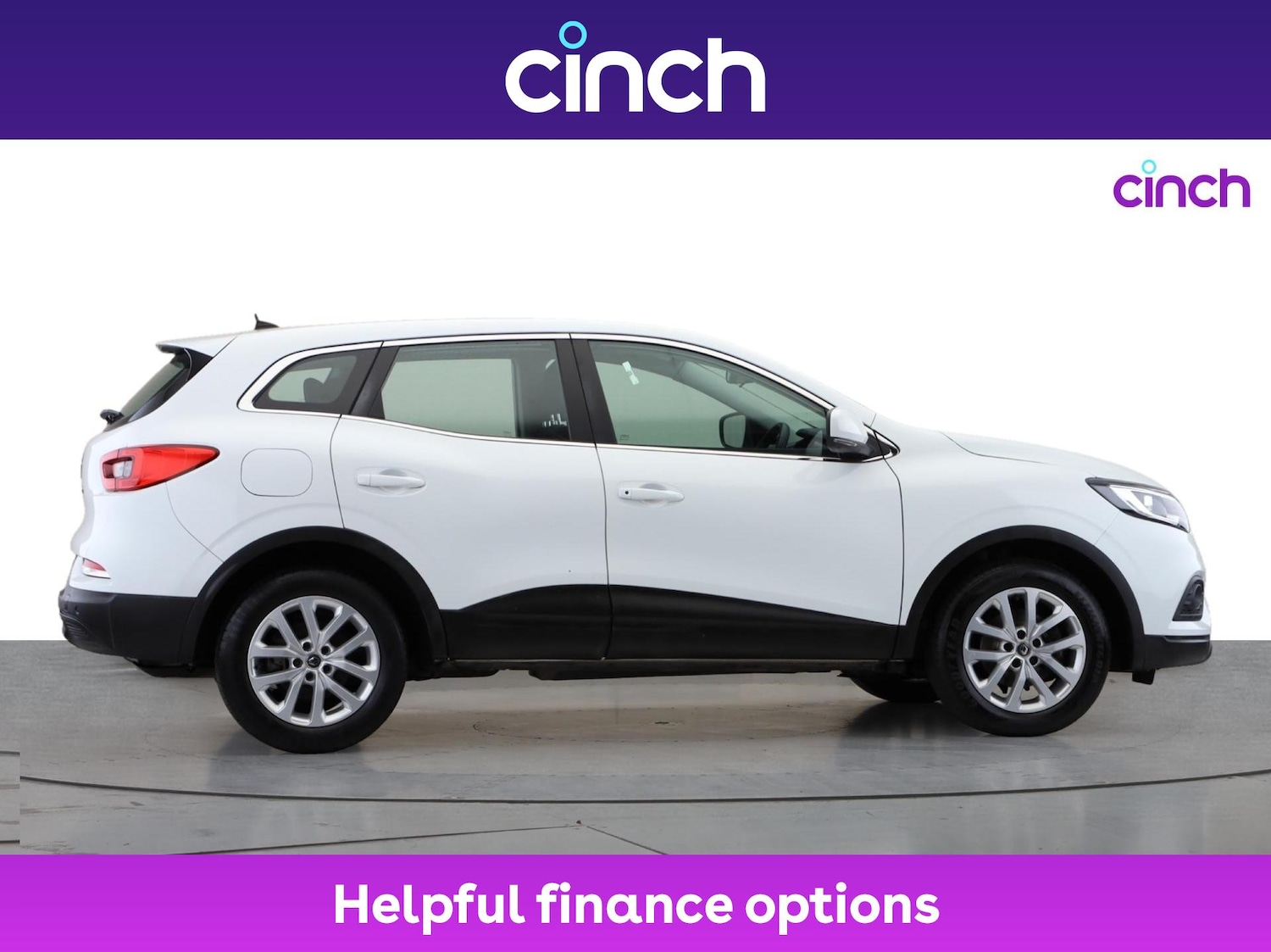 Used Renault Kadjar 2019 for sale - 76934184: Photo 2