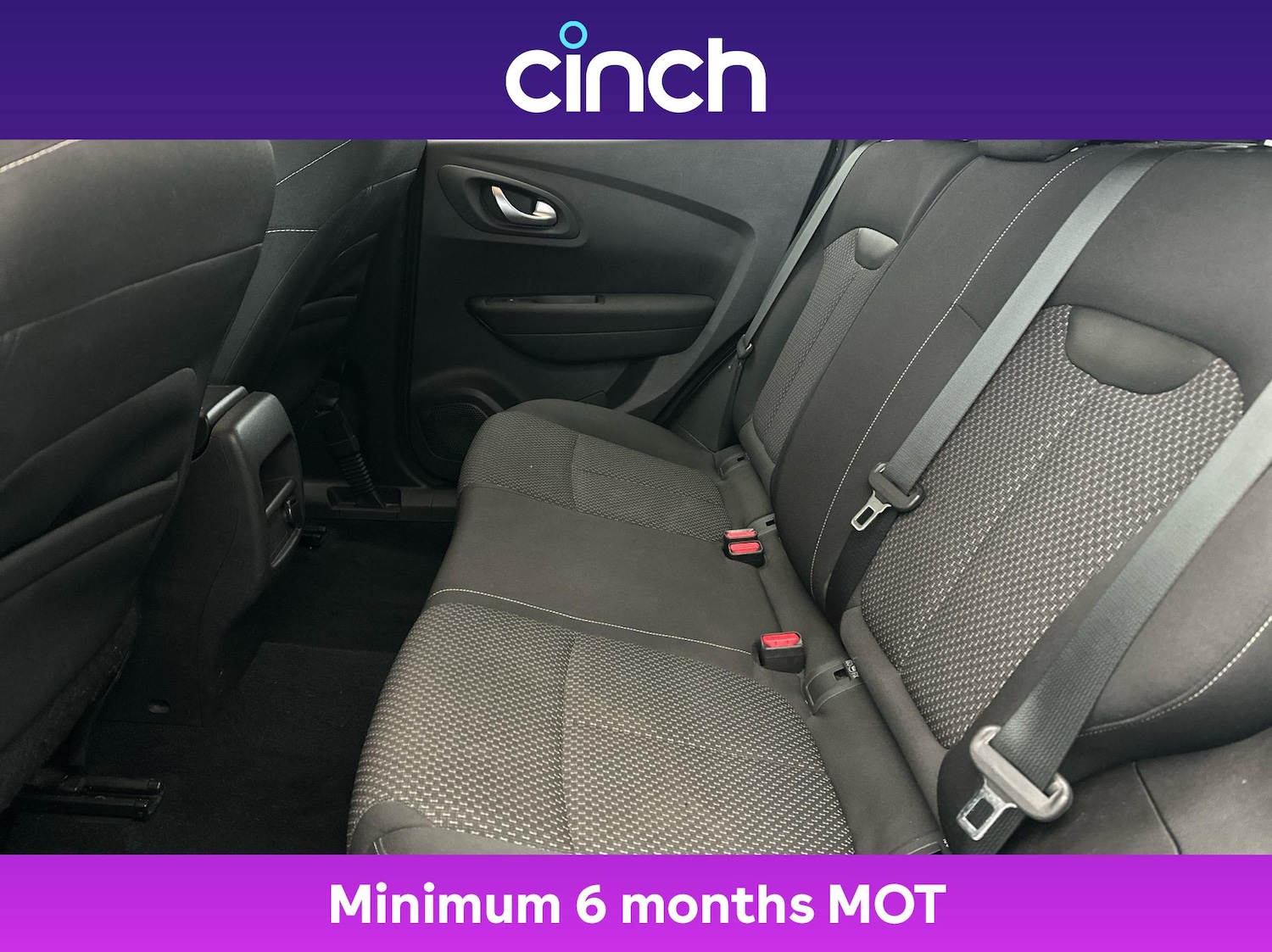 Used Renault Kadjar 2019 for sale - 76934184: Photo 20