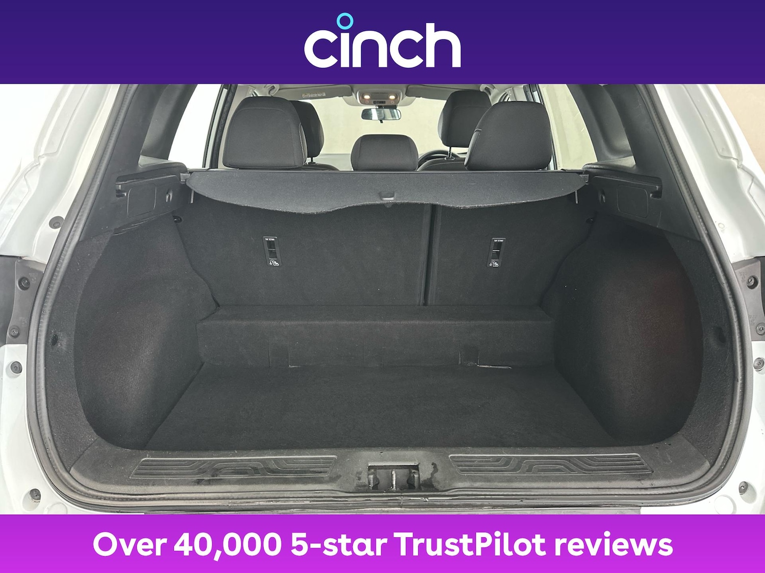 Used Renault Kadjar 2019 for sale - 76934184: Photo 21