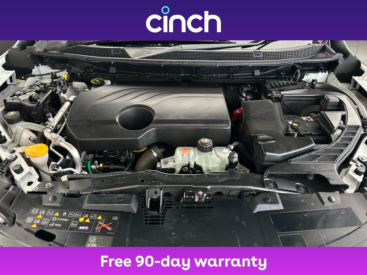 Used Renault Kadjar 2019 for sale - 76934184: Photo 23