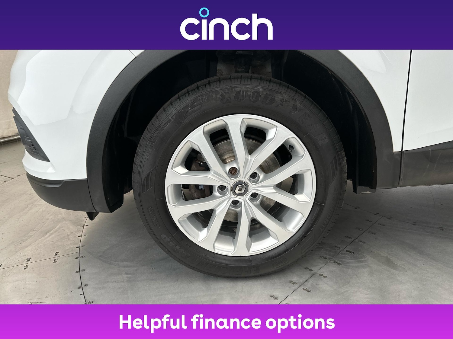 Used Renault Kadjar 2019 for sale - 76934184: Photo 24