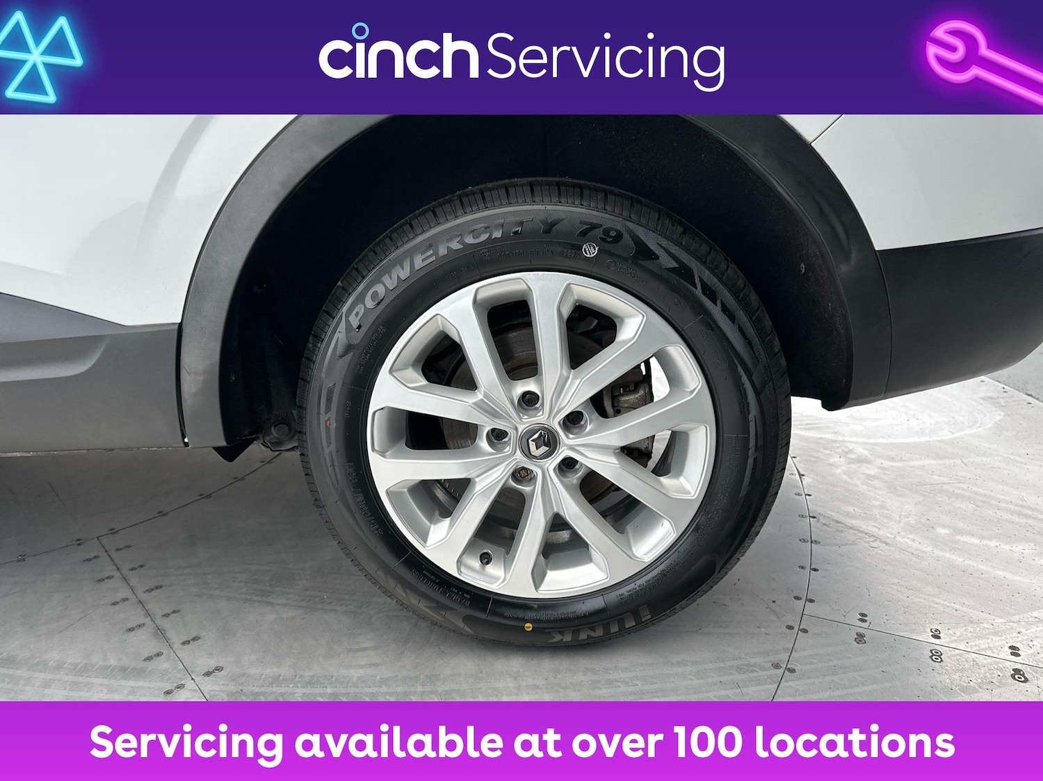 Used Renault Kadjar 2019 for sale - 76934184: Photo 26