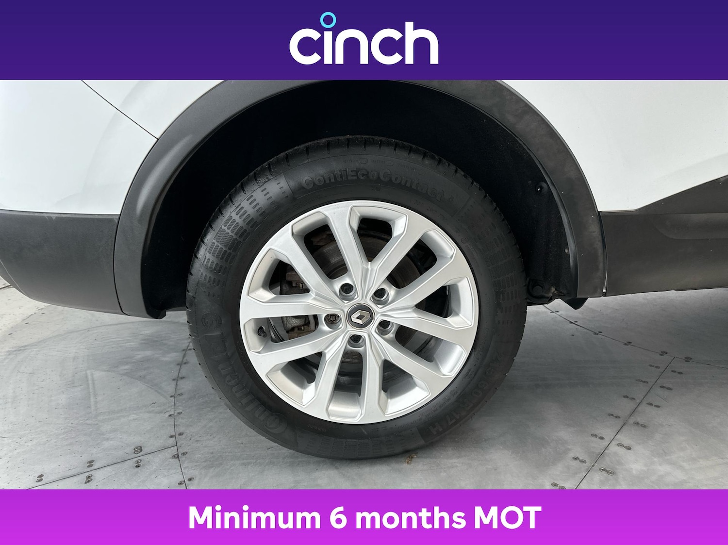 Used Renault Kadjar 2019 for sale - 76934184: Photo 27