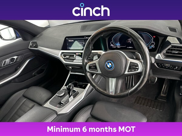 Used BMW 3 Series 2022 for sale - 76211276: Photo 12