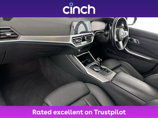 Used BMW 3 Series 2022 for sale - 76211276: Photo 14