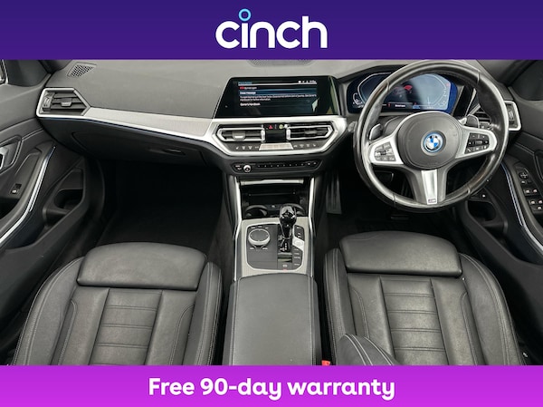 Used BMW 3 Series 2022 for sale - 76211276: Photo 15
