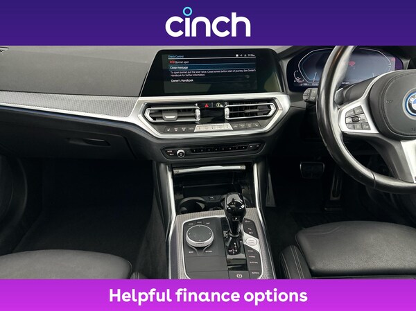 Used BMW 3 Series 2022 for sale - 76211276: Photo 17