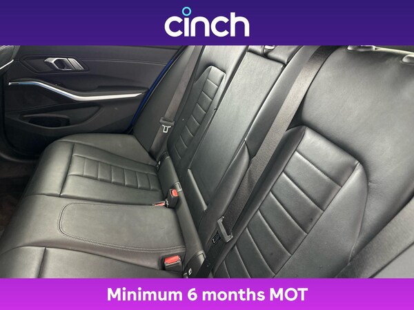 Used BMW 3 Series 2022 for sale - 76211276: Photo 20