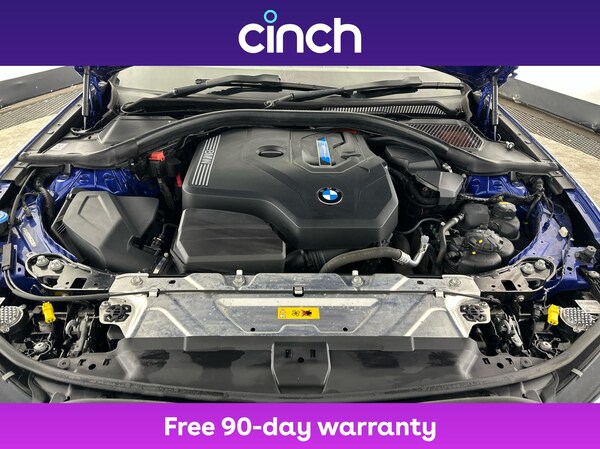 Used BMW 3 Series 2022 for sale - 76211276: Photo 23