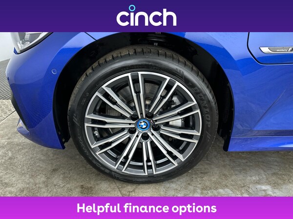Used BMW 3 Series 2022 for sale - 76211276: Photo 24