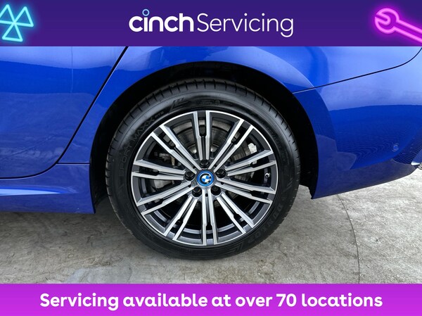 Used BMW 3 Series 2022 for sale - 76211276: Photo 26