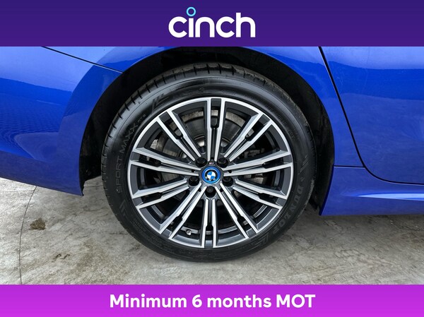 Used BMW 3 Series 2022 for sale - 76211276: Photo 27