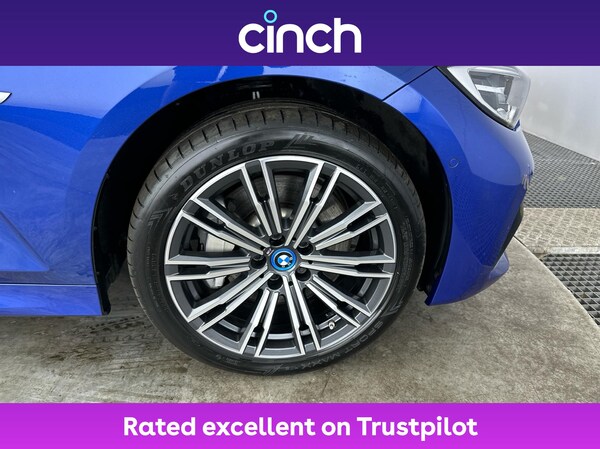 Used BMW 3 Series 2022 for sale - 76211276: Photo 28