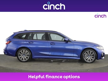 Used BMW 3 Series 2022 for sale - 76211276: Photo 2
