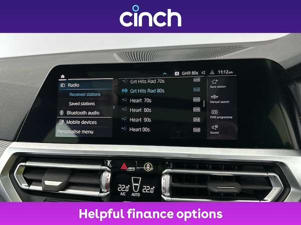 Used BMW 3 Series 2022 for sale - 76211276: Photo 30