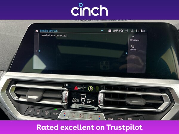 Used BMW 3 Series 2022 for sale - 76211276: Photo 33